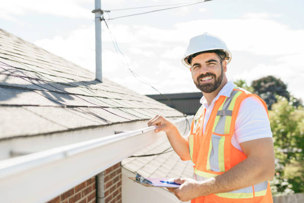 Roof Coating Services in Mexia, TX